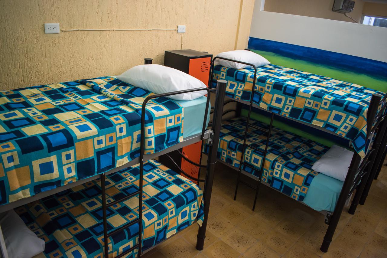 Hostel Aabilo'Ob Прогресо Екстер'єр фото